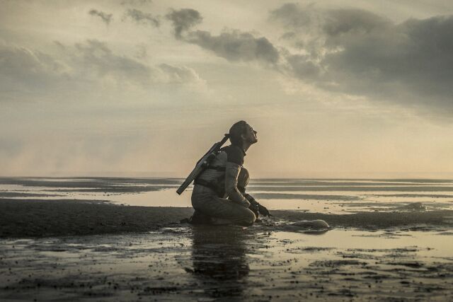 Tides