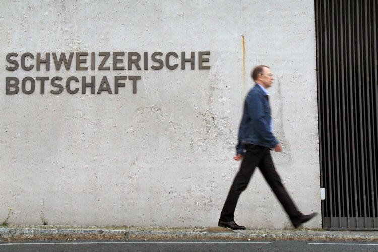 Der grosse Kanton