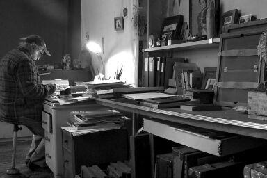 Don't Blink - Robert Frank