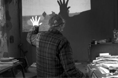 Don't Blink - Robert Frank