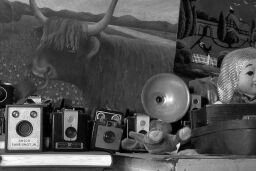 Don't Blink - Robert Frank