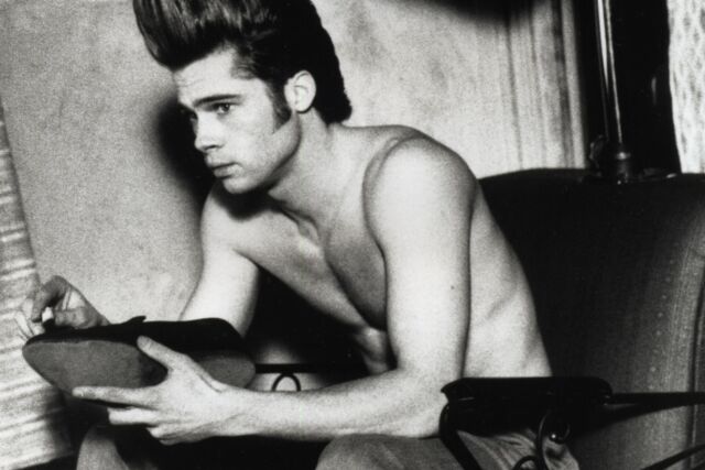 Johnny Suede