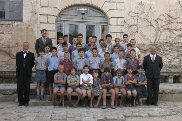 Les Choristes