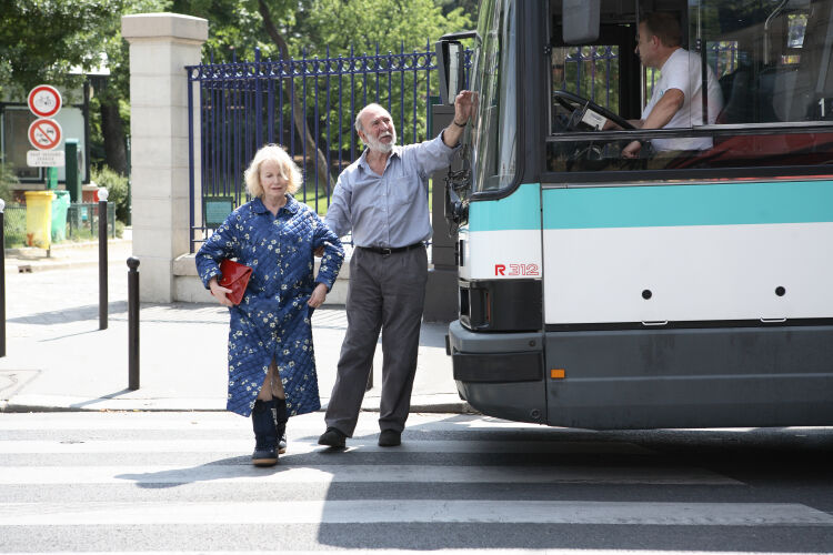 Faut que ça danse!