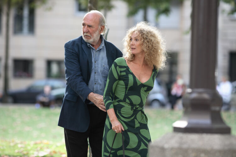 Faut que ça danse!