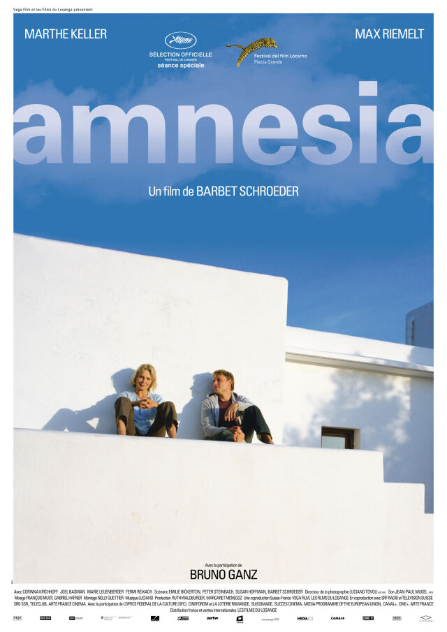 Amnesia