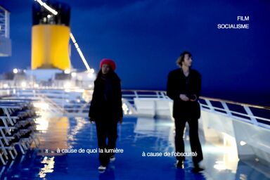 Film Socialisme