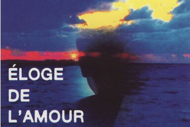Eloge de l'amour