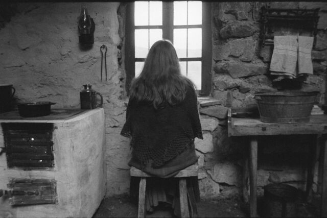 The Turin Horse
