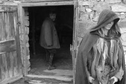The Turin Horse