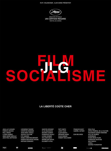 Film Socialisme