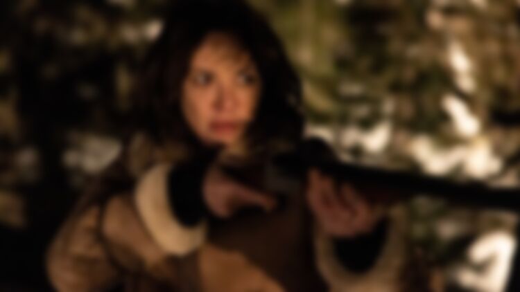 Let Her Kill You