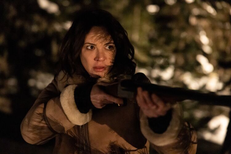Let Her Kill You