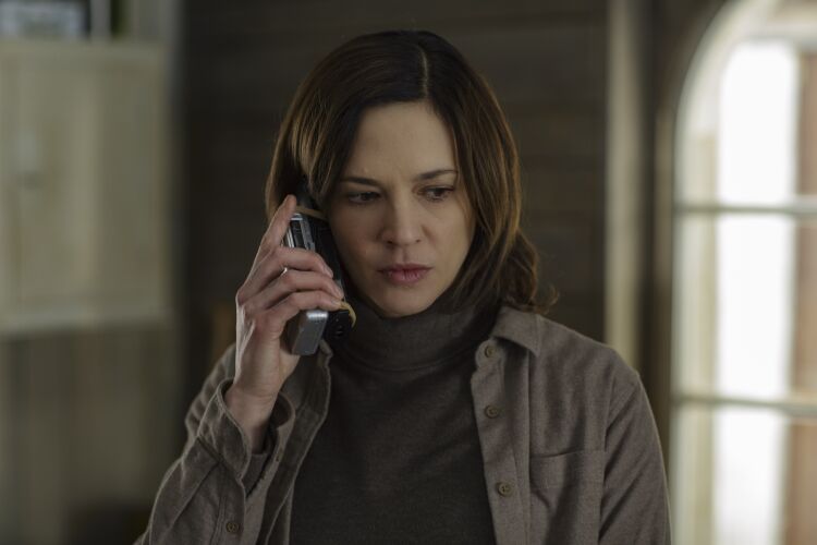Let Her Kill You