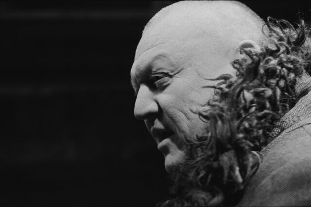 The Turin Horse