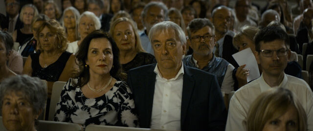 MONDAY UM ZEHN am Zurich Film Festival