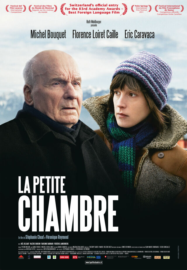 La petite chambre