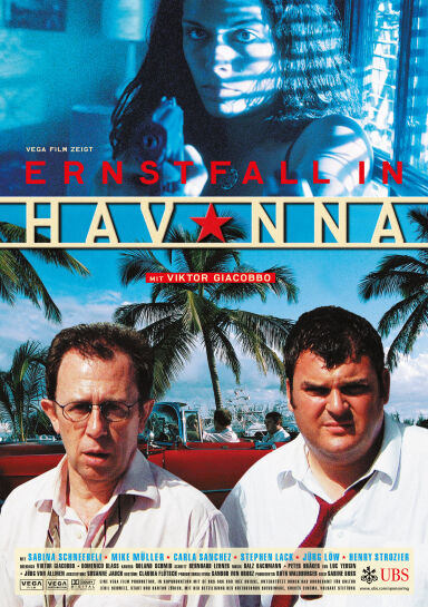 Ernstfall in Havanna