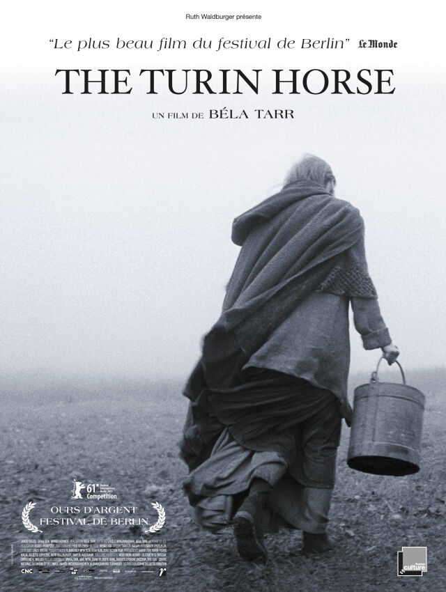 The Turin Horse